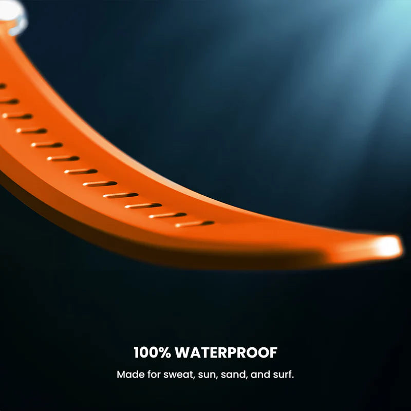 MOTION Apple Watch Sport Band JOURNEY