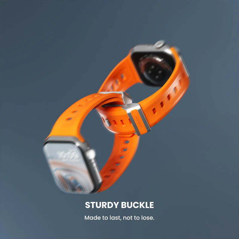 MOTION Apple Watch Sport Band JOURNEY
