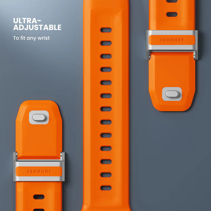 MOTION Apple Watch Sport Band JOURNEY