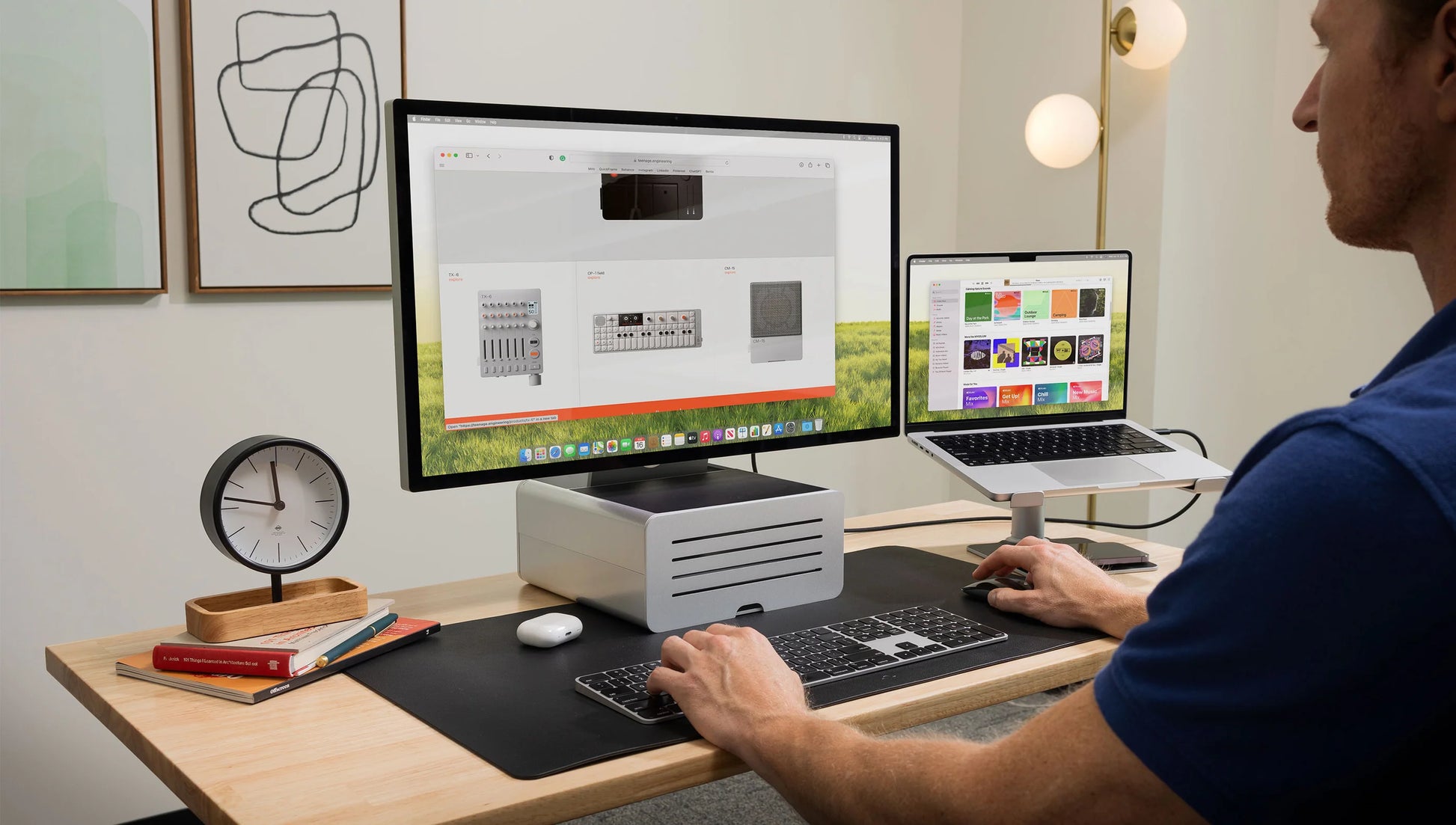 Twelve South HiRise Pro-4