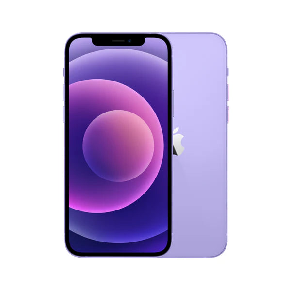iPhone 12 (Refurbished)-6