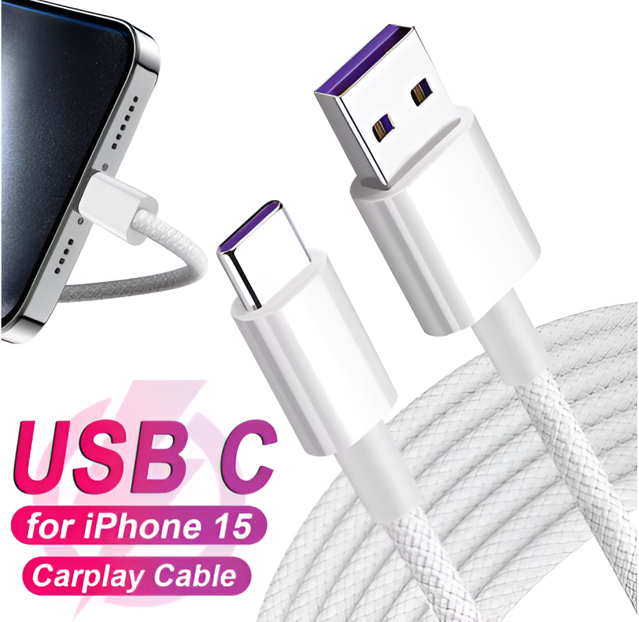 Baseus TPE 20W USB C Cable For IPhone Fast Charging Cable Type C To Lighting Date Wire