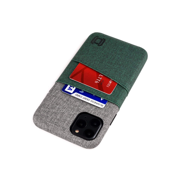 Dockem Wallet iPhone 11 Pro Max Case-12