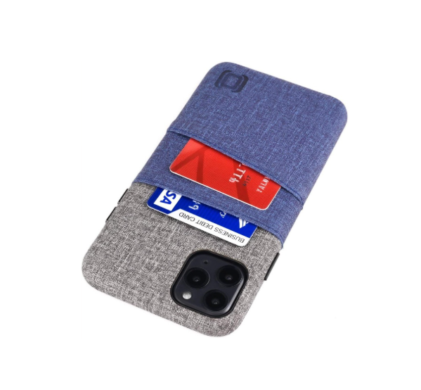 Dockem Wallet iPhone 11 Pro Max Case-11