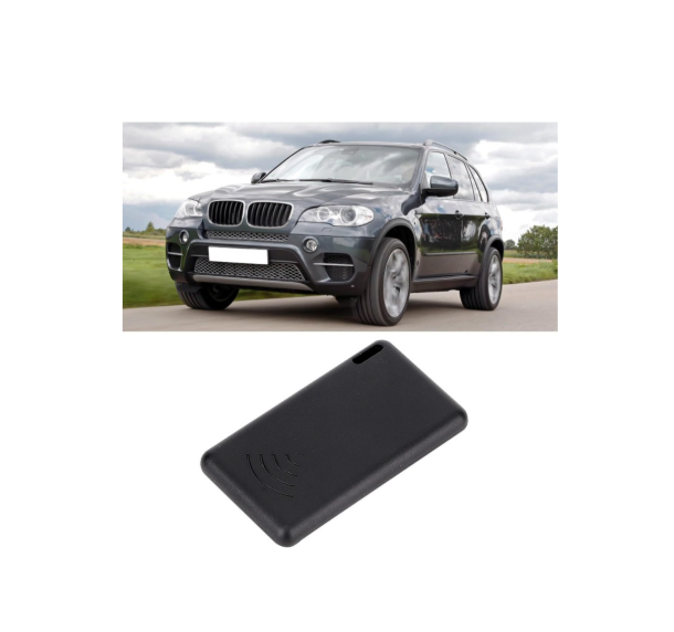 SustVita Wireless Engine Immobilizer, Anti Theft Device for Cars, Car Immobiliser System with Smart Lock and Anti Hijacking Features