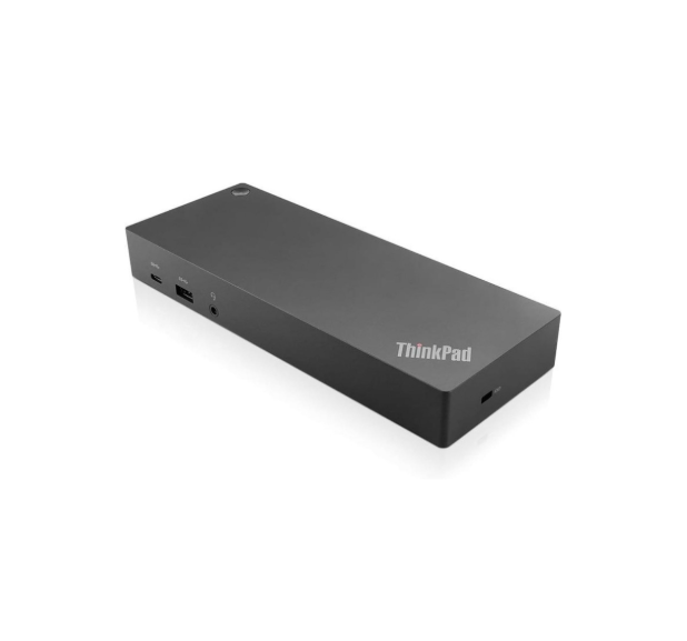 Lenovo ThinkPad Hybrid USB-C with USB-A Dock, 40AF0135AU