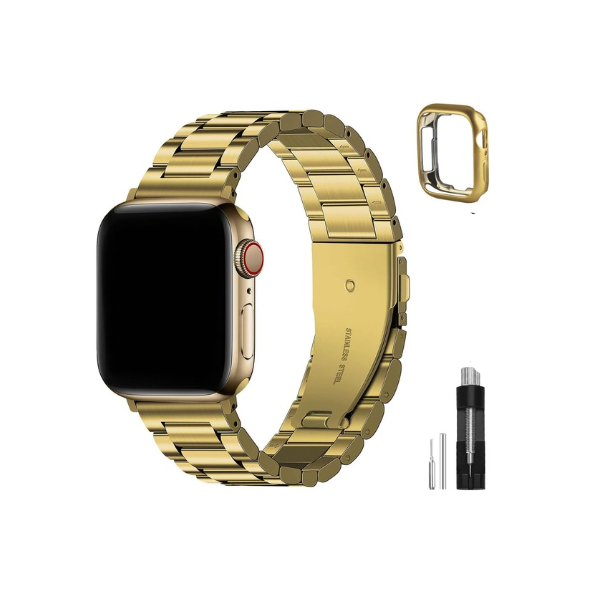 Fullmosa Compatible For Apple Watch Band-6