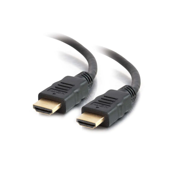 Simplecom High Speed HDMI Cable with Ethernet 2m (CAH420)