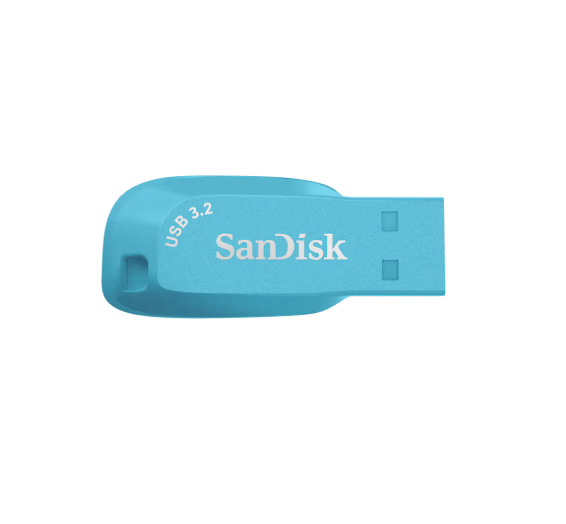Sandisk Ultra Shift 32GB USB 3.2 USB Flash Drive (SDCZ410-032G-G46BB)