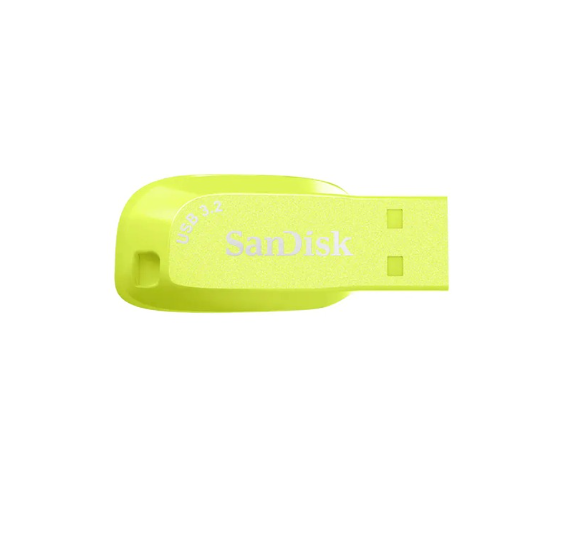 Sandisk Ultra Shift 32GB USB 3.2 USB Flash Drive (SDCZ410-032G-G46EP)