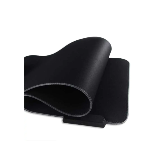 Rotanium RGB Extended Large Mousemat Soft Rubber Pad 300x800x4mm