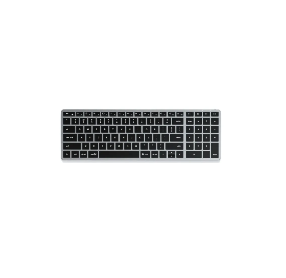 Slim X2 Bluetooth Backlit Keyboard