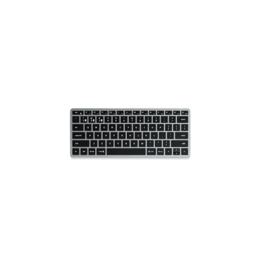 Slim X1 Bluetooth Backlit Keyboard