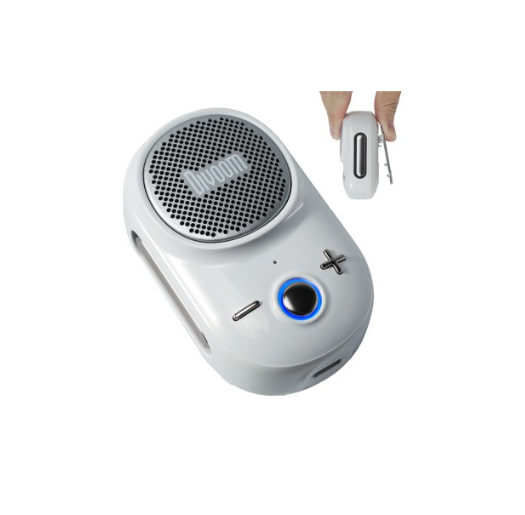 Divoom Itour-S Portable Bluetooth Speaker-6