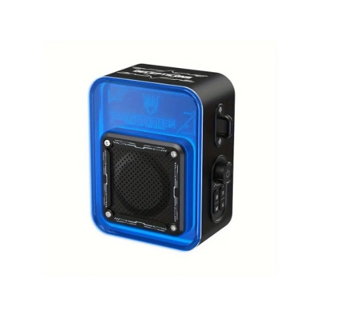 Transformers TF-Y02 Wireless Speaker