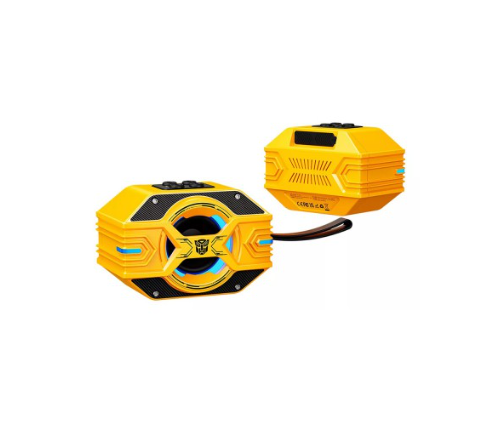 Transformers TF-Y03 Wireless Speaker-4