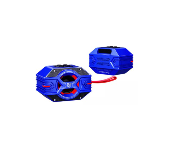 Transformers TF-Y03 Wireless Speaker