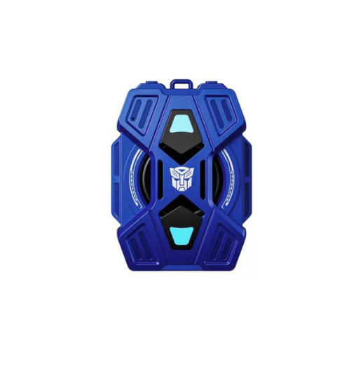 Transformers TF-Y15 Magnetic Bluetooth Mini Speaker-2