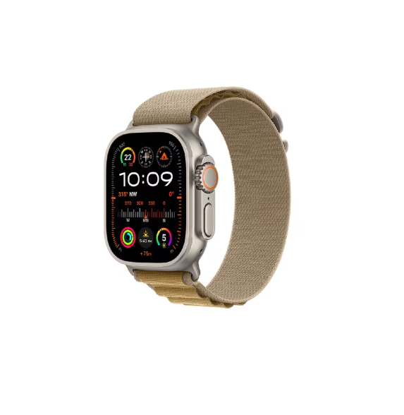 Apple Watch Ultra 2 GPS/Cel 49mm-2