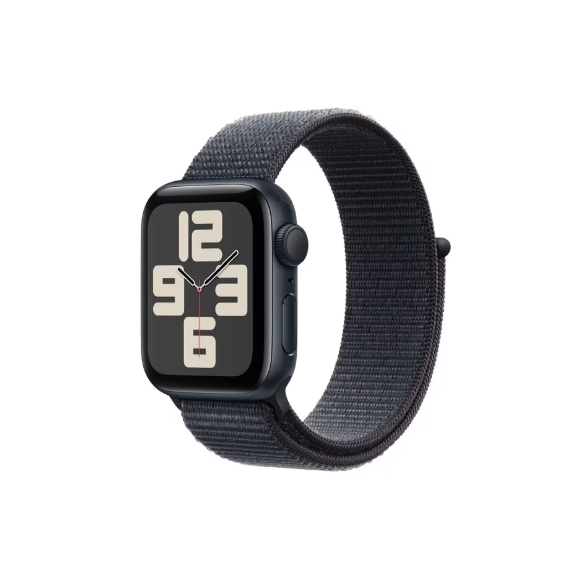 Apple Watch SE GPS 40mm 44mm-2