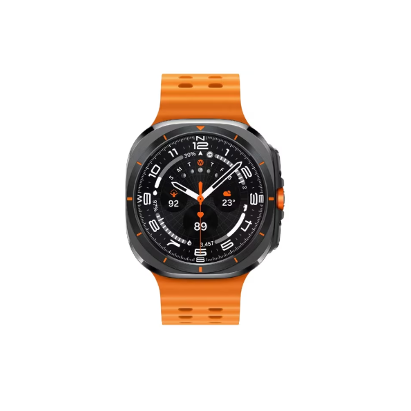 Samsung Galaxy Watch Ultra Titanium Grey LTE 47mm