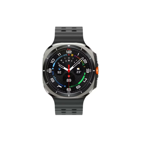 Samsung Galaxy Watch Ultra Titanium Grey LTE 47mm