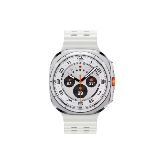 Samsung Galaxy Watch Ultra Titanium Grey LTE 47mm-3