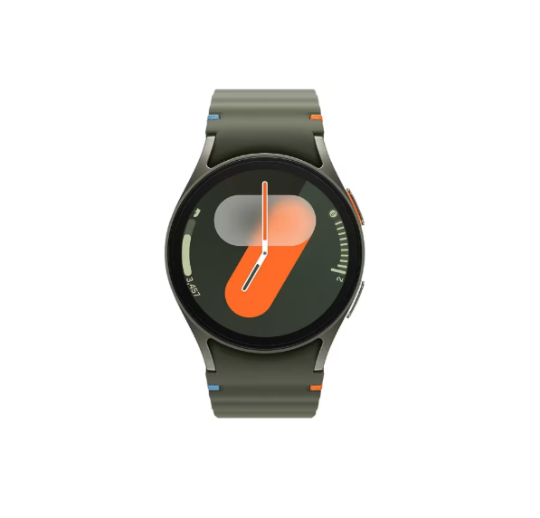Samsung Galaxy Watch7 Green BT 40mm-3