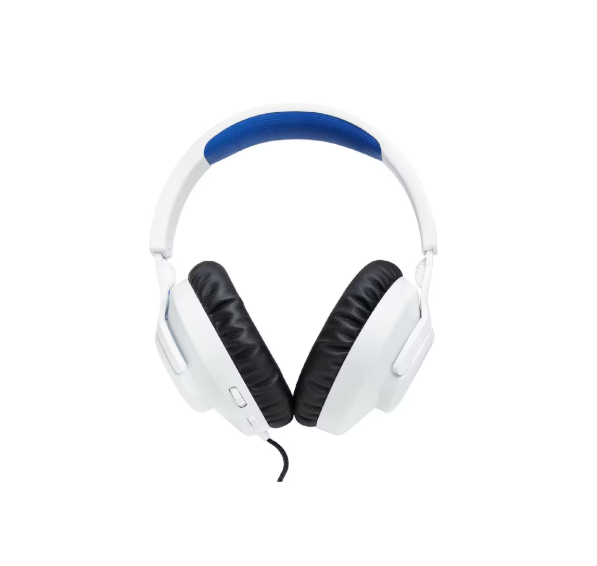 JBL Quantum 100P Wired Gaming Headset PS5