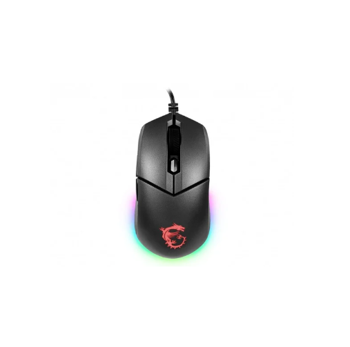 MSI Clutch GM11 RGB Gaming Mouse