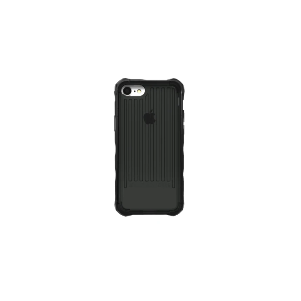 Element Case Special Ops Protective Case For iPhone SE 2022 / SE2020 / 8 / 7 - Smoke/Black