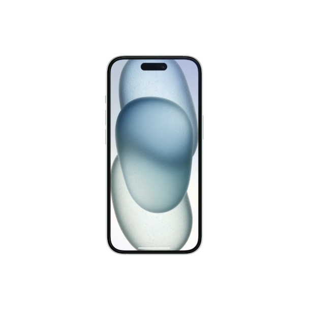 OtterBox Premium Pro Glass Anti-Blue Light iPhone 16 Standard 6.1 Screen Protector Clear
