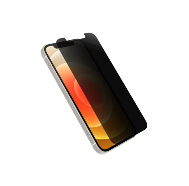 OtterBox Premium Pro Glass Antimicrobial Privacy iPhone 16 Pro Max 6.9" Screen Protector