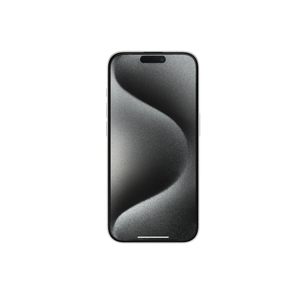 OtterBox Glass for iPhone 16 Pro Max 6.9" Screen Protector Clear