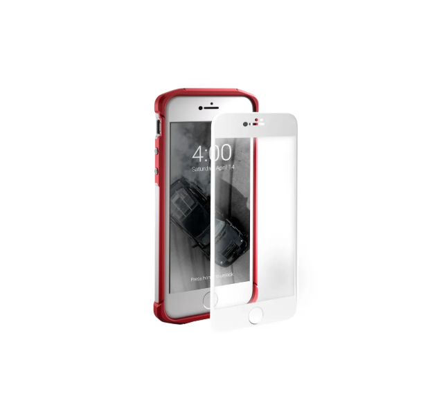 Element Case Element Glass Edge-To-Edge Screen Protector For iPhone 8 / 7