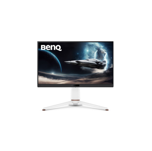BenQ MOBIUZ 27” QHD IPS 180Hz FreeSync Gaming Monitor