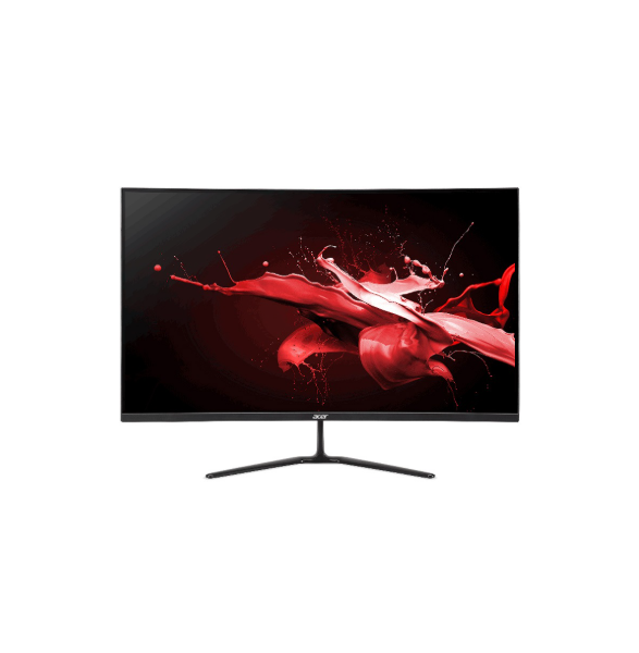 Acer Nitro ED320QRS3 31.5” FHD VA 180Hz Curved Gaming Monitor