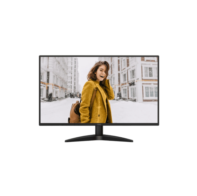 AOC Q27B36 27" QHD IPS 100Hz HDR10 Monitor