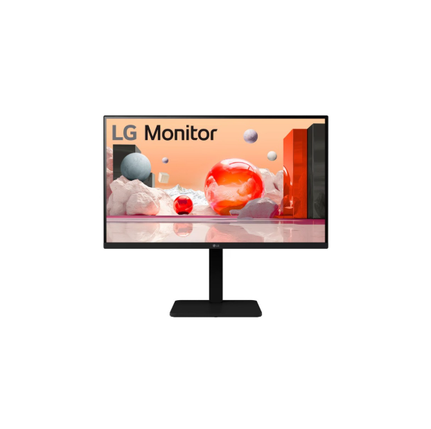 LG 27BA450-B 27" FHD IPS 100Hz Business Monitor