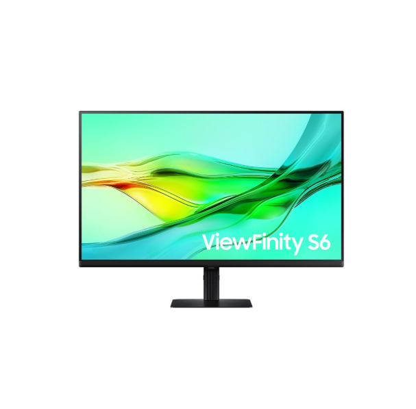 Samsung ViewFinity S60UD 32" QHD IPS 100Hz HDR10 Monitor