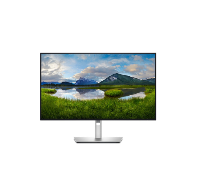 Dell U2725QE UltraSharp 27" UHD IPS 120Hz Thunderbolt Hub Monitor