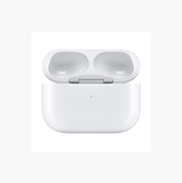 AirPods (3rd Generation) - Wireless Charging Case