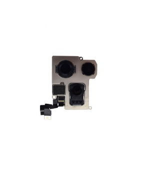 Rear Camera for iPhone 16 Pro