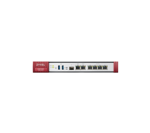 ZyXEL USG FLEX 200 Firewall