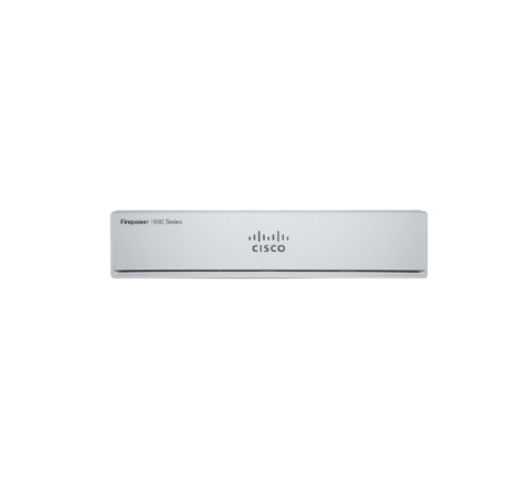 Cisco Firepower 1010 Firewall with Firepower Threat Defense (FTD) Software Image