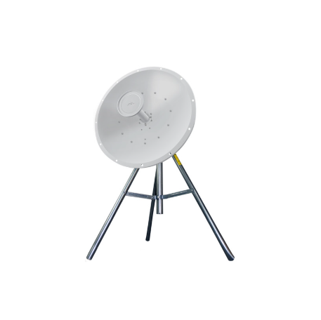 Ubiquiti Networks RD-5G30-LW RocketDish AirMax 5.1 to 5.9 GHz Carrier Class 2x2 PtP Bridge Dish Antenna (30 dBi, 2-Pack)