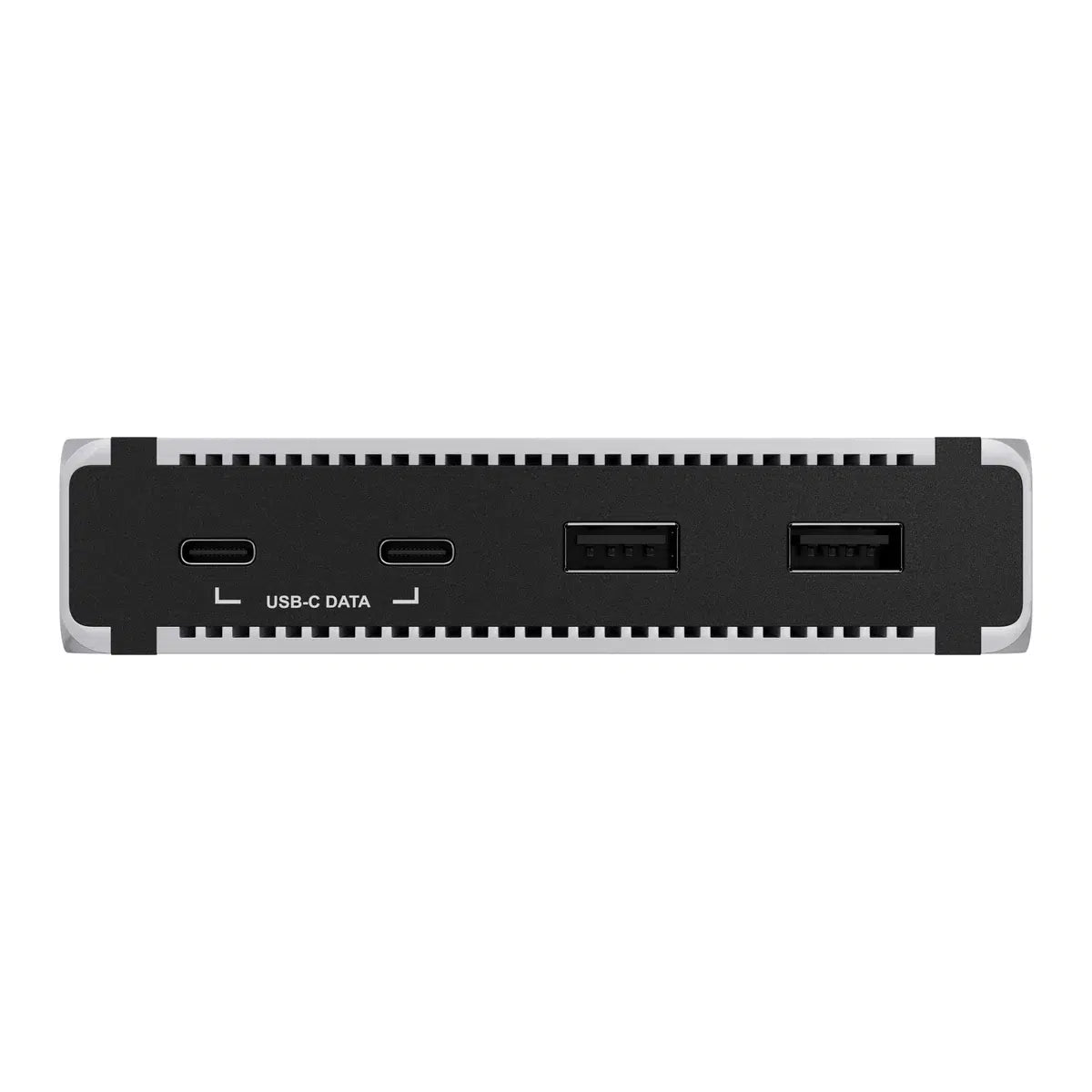 CalDigit Thunderbolt 4 Element Hub