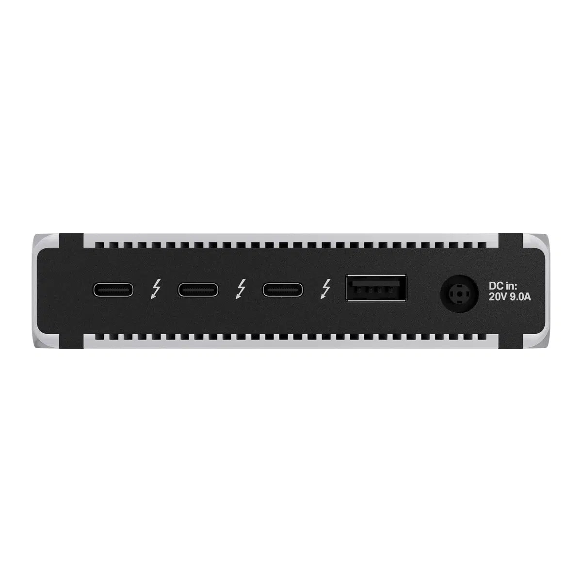 CalDigit Thunderbolt 4 Element Hub
