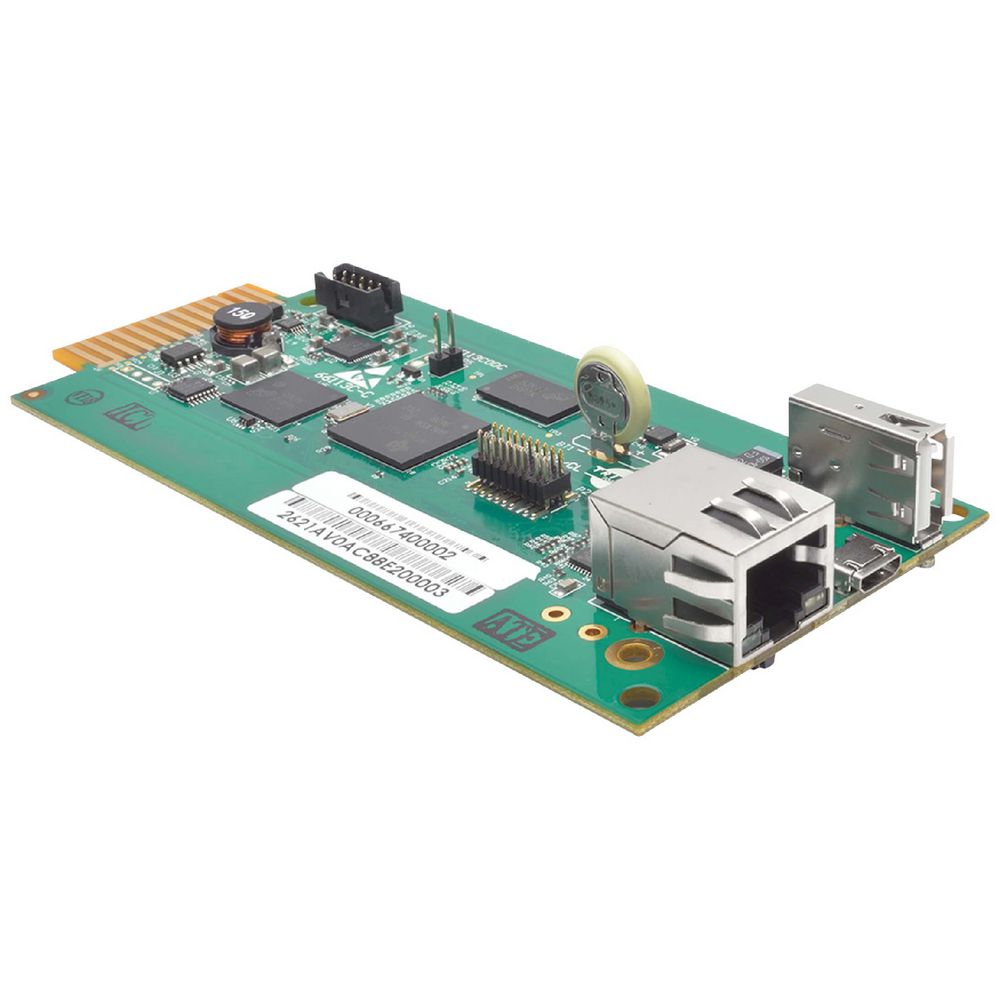Uptime SNMP Network Management Card