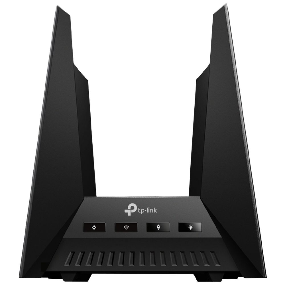 TP-Link Archer BE19000 Tri-Band Wi-Fi 7 Gaming Router